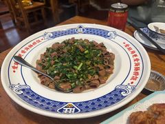 -旺角小渔村·海肠捞饭开创者(环山路店)
