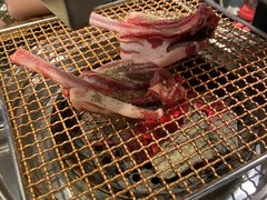 -九田家黑牛烤肉料理(中北镇店)