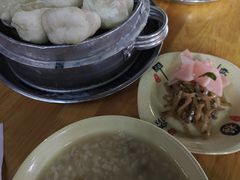 -梁憨包(南岸回龙湾店)