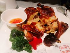 -丽园海鲜饭店(东关街店)