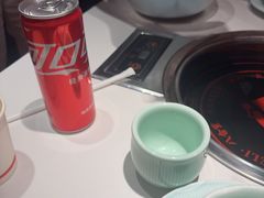-八合里潮汕鲜牛肉火锅(深圳海岸城店)