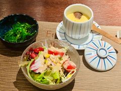 -岩盐·铁板料理(嘉里店)
