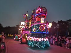 -珠海长隆海洋王国