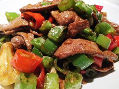 -蔴将·川菜(黄龙万科店)