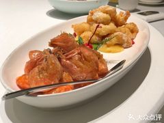 -荣兴酒家(徐家汇店)