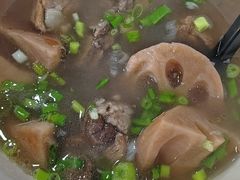 -汪爹爹武汉牛三鲜(朝外大街店)