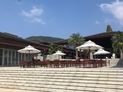 -石梅湾艾美度假酒店