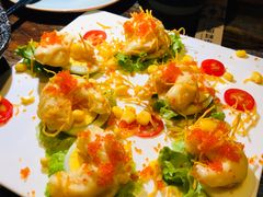 -福匠日本料理(人民路店)