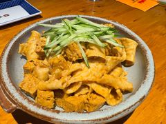 -肉串汪(月坛店)