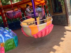 -济南方特东方神画