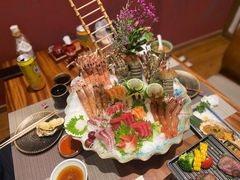 -一本料理(西溪天街店)