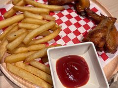 -避风塘(宝山万达店)