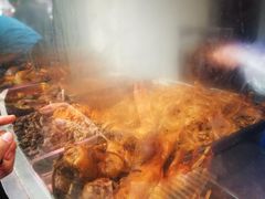 -土门八珍烤鸡腊味店(土门老店)