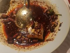 -天山醉美辣子鸡(文艺路店)
