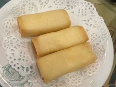 炸牛奶-民信老铺(华盖路店)