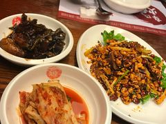 -辛氏火炉·韩式古法烤肉(松北店)