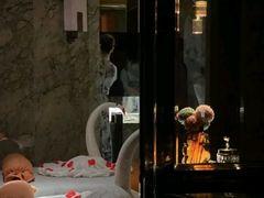 -春日樱·轻奢SPA·私享馆