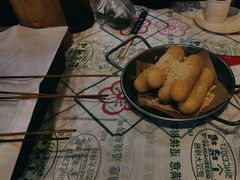 -七个烧烤·武汉大排档(翻身店)