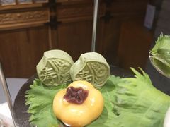 -京味斋·北京烤鸭(华威桥北工大店)