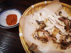 -刘师父老汉口江湖菜(蔡锷路店)