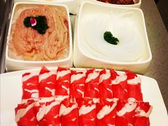 -海底捞火锅(万象城店)