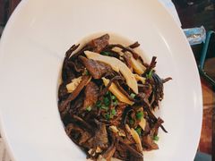 -玉林烤鸭店(垡头店)