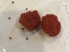 -百姓百味海鲜酒楼(粤垦路总店)