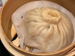 -南京大牌档(新街口德基广场店)