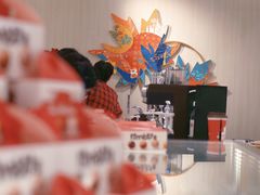 -Tims天好咖啡·贝果(东方广场店)