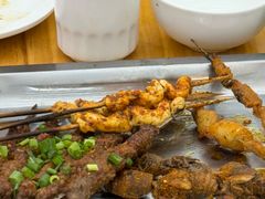 -三妮龙虾(鑫琦店)