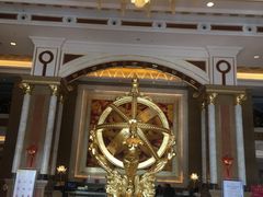 大堂-旌湖国际酒店.自助餐