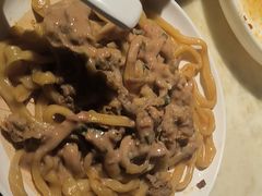 -东道煮牛肉火锅(东盛大街店)