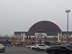 -沈阳站