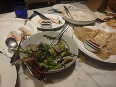 -玛尚诺意式餐厅(新达汇三林店)
