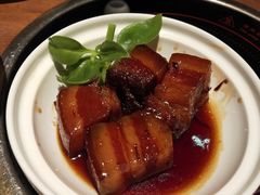 -黑鸡小馆(金源店)