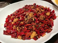 -俏江南(东方广场店)