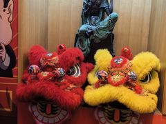 -骑鹅公社(南开大悦城店)