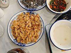 -朴小妹人参鸡汤火锅(长白山万达店)