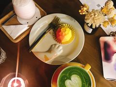 -咖法森林·咖啡  酒吧(天河店)