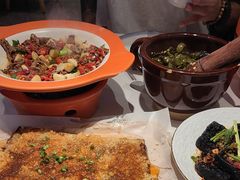 -东方红·湖南菜(金屿店)