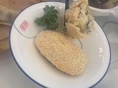 -苏晓玥·手作江南小吃(深圳北站店)