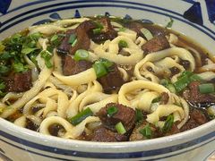 -老九圆山西面馆(CBD店)