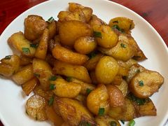 -芦茨金富饭庄·25年老字号·专做稻草鸡