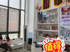 -漂洋体育·游泳馆·游泳培训(中石化会议中心馆)