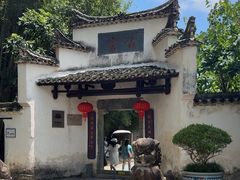 -景德镇古窑民俗博览区