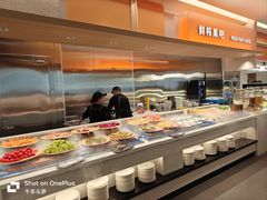 -星伦多自助料理·涮烤一体(杭州来福士店)