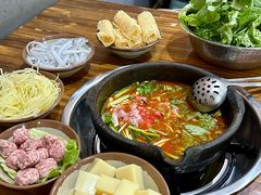 -笔记安顺夺夺粉火锅