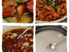 -930私房菜(欧阳路店)