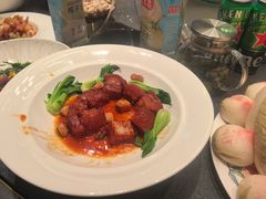 -香丰阁·烤鸭·川湘菜(清河店)