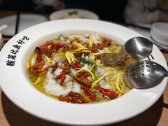 -太二酸菜鱼(沈阳万象城店)